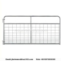 I / V / N Style Gate Fence Gate